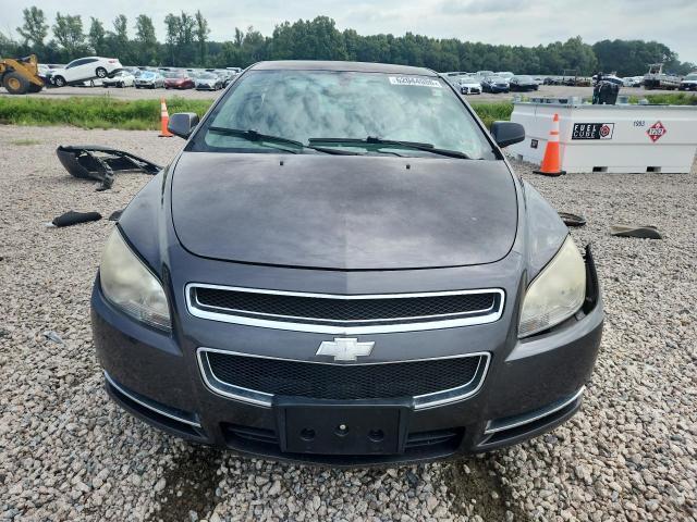 1G1ZD5EB8A4126838 2010 CHEVROLET MALIBU photo no. 5