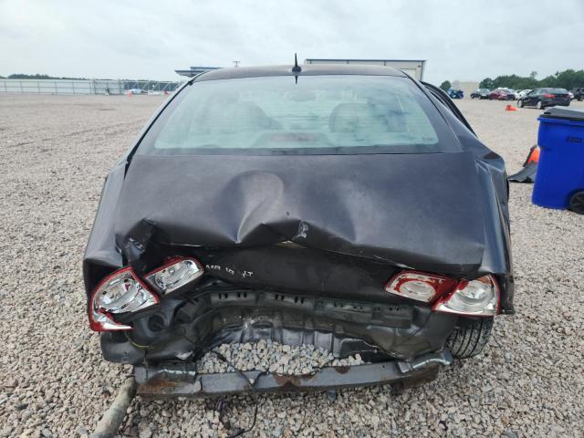 1G1ZD5EB8A4126838 2010 CHEVROLET MALIBU photo no. 6