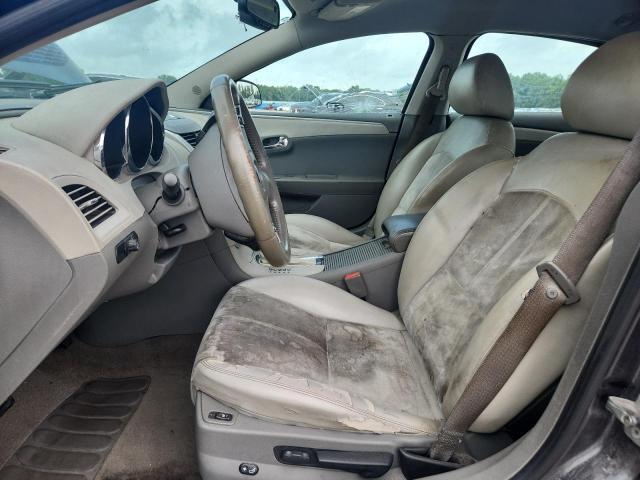 1G1ZD5EB8A4126838 2010 CHEVROLET MALIBU photo no. 7