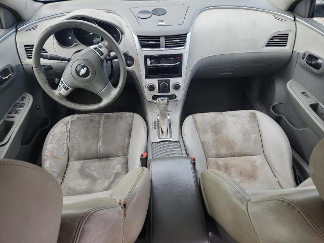 1G1ZD5EB8A4126838 2010 CHEVROLET MALIBU photo no. 8