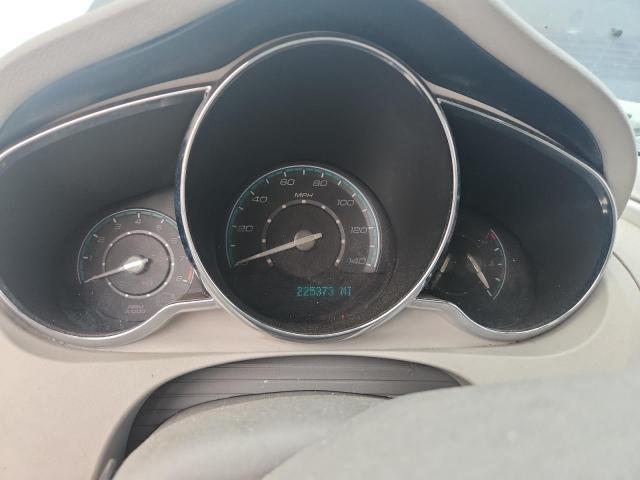 1G1ZD5EB8A4126838 2010 CHEVROLET MALIBU photo no. 9