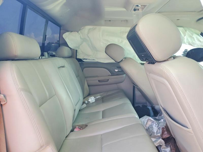 3GCRCTE02AG141254 2010 CHEVROLET SILVERADO photo no. 10