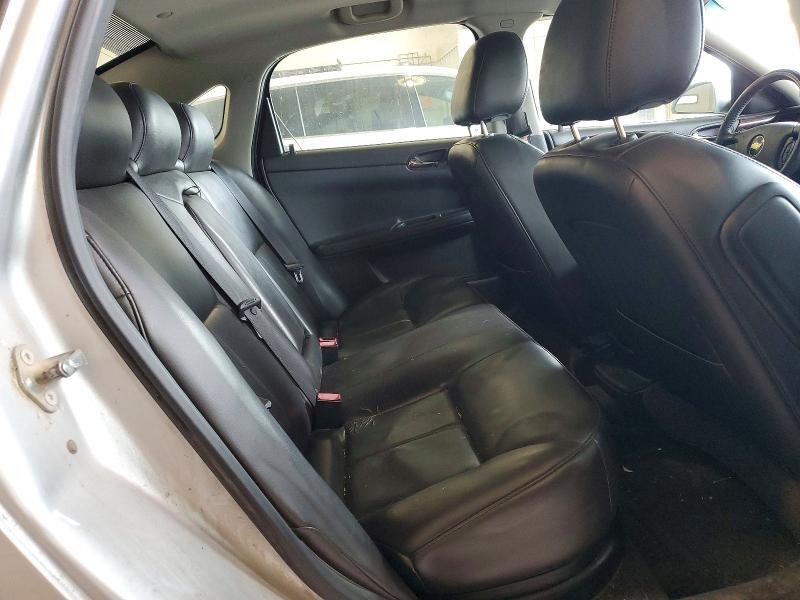 2G1WB5EK4A1230232 2010 CHEVROLET IMPALA photo no. 10