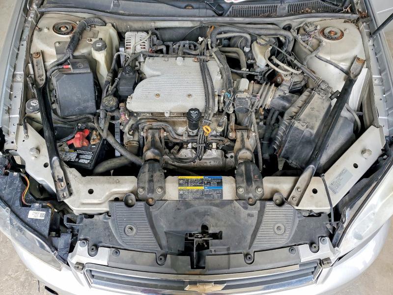 2G1WB5EK4A1230232 2010 CHEVROLET IMPALA photo no. 11
