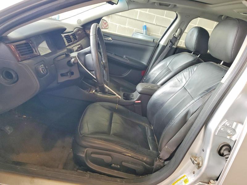 2G1WB5EK4A1230232 2010 CHEVROLET IMPALA photo no. 7