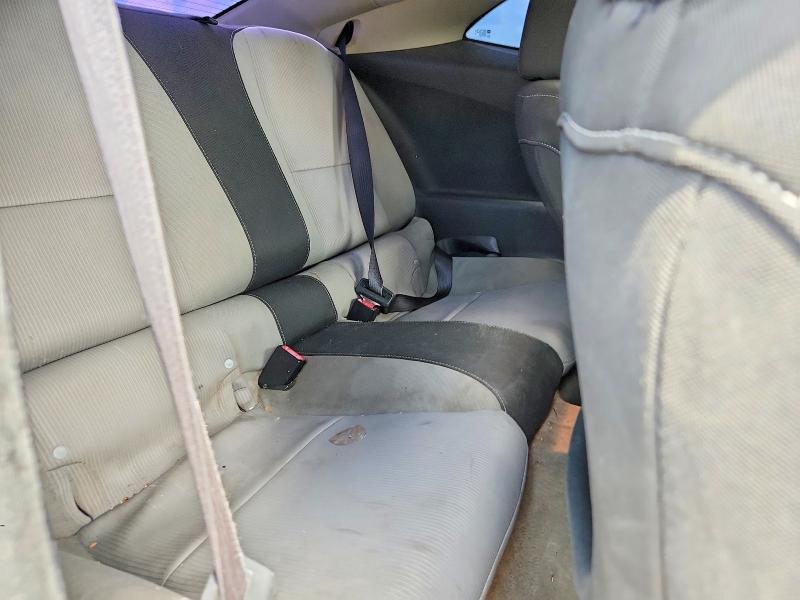 2010 CHEVROLET CAMARO LT — Фото 10 из 13