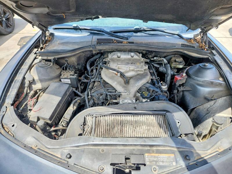 2010 CHEVROLET CAMARO LT — Фото 11 из 13