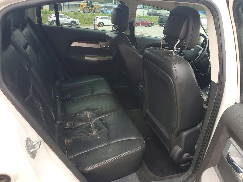 1C3CC5FB3AN147884 2010 CHRYSLER SEBRING photo no. 10