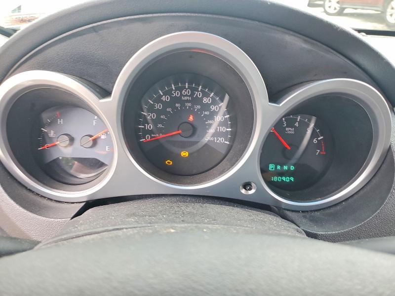 1C3CC5FB3AN147884 2010 CHRYSLER SEBRING photo no. 9
