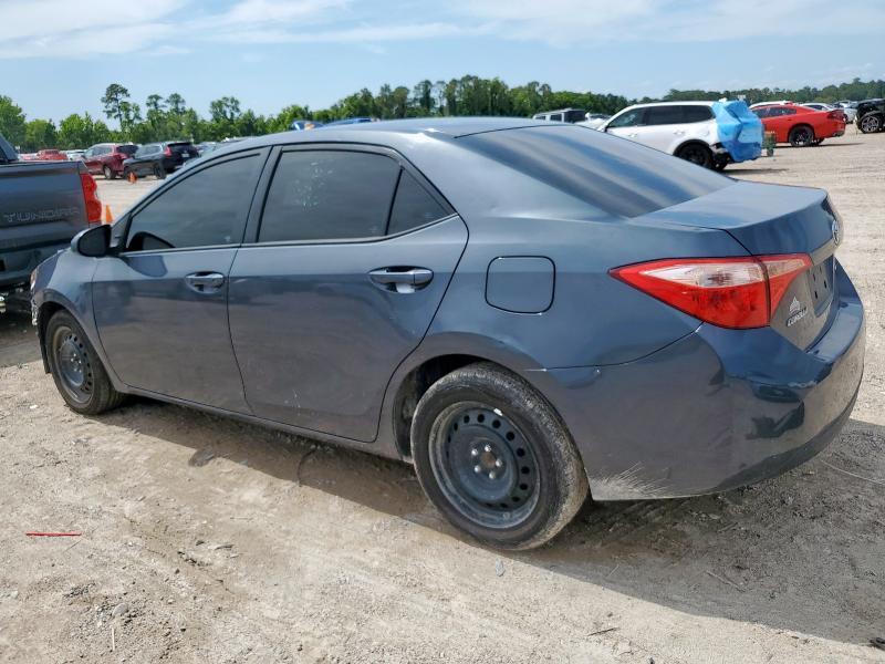 2018 TOYOTA COROLLA L — Фото 2 из 13