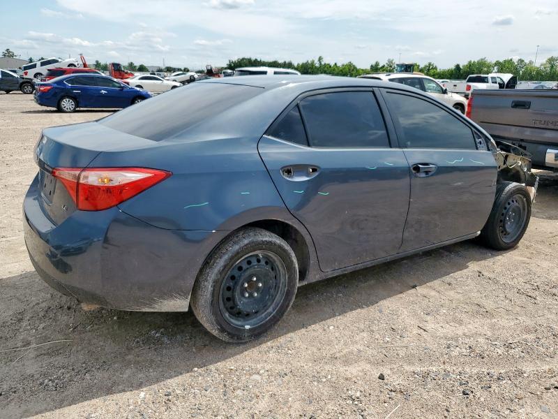 2018 TOYOTA COROLLA L — Фото 3 из 13