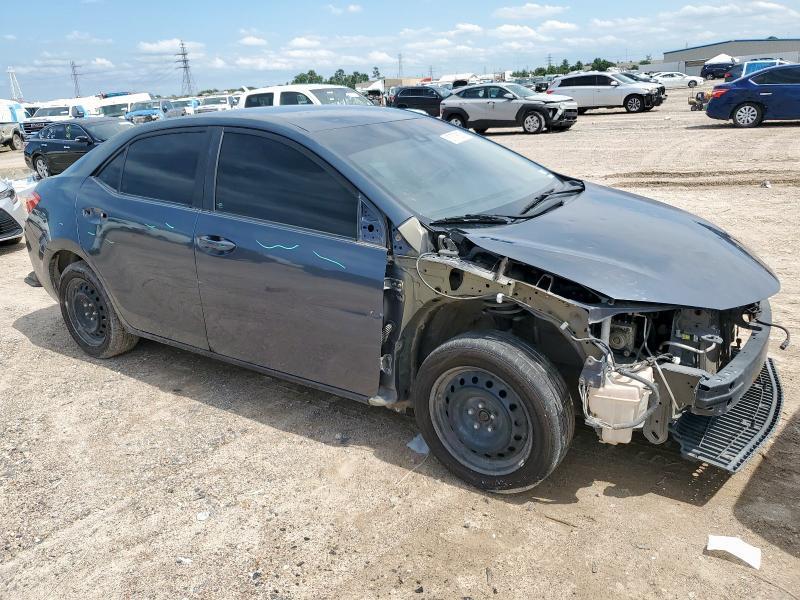 2018 TOYOTA COROLLA L — Фото 4 из 13