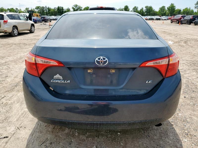 2018 TOYOTA COROLLA L — Фото 6 из 13