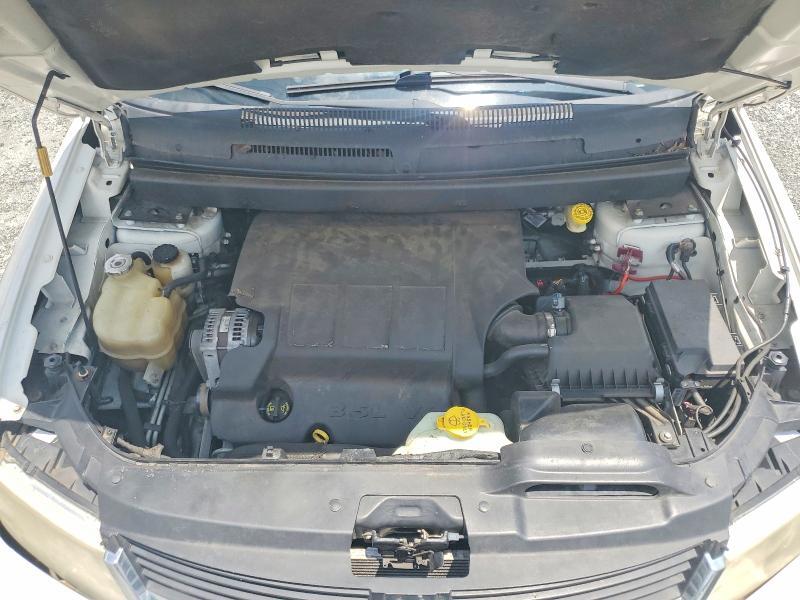 2010 DODGE JOURNEY SXT — Фото 12 из 13