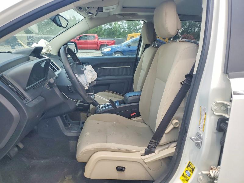2010 DODGE JOURNEY SXT — Фото 7 из 13