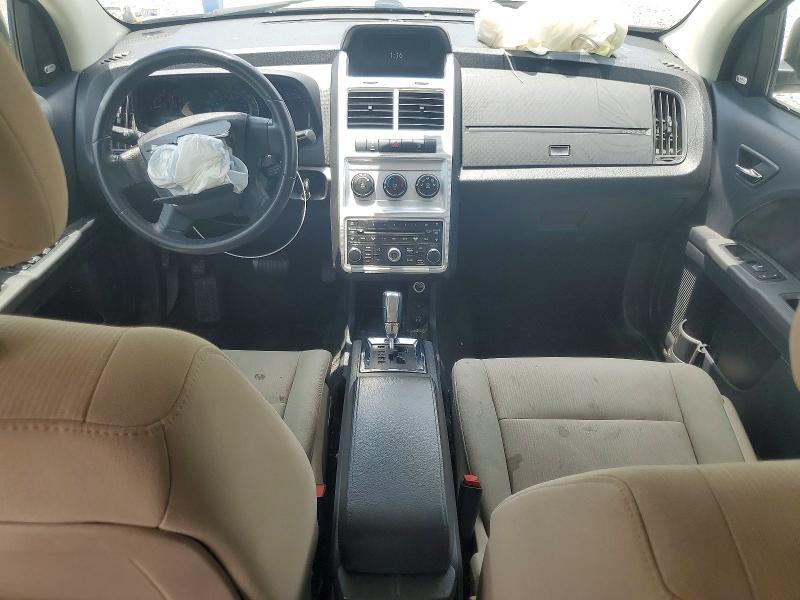 2010 DODGE JOURNEY SXT — Фото 8 из 13