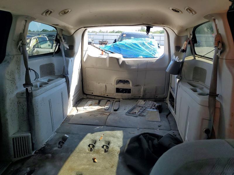 2010 DODGE CARAVAN — Фото 10 из 13