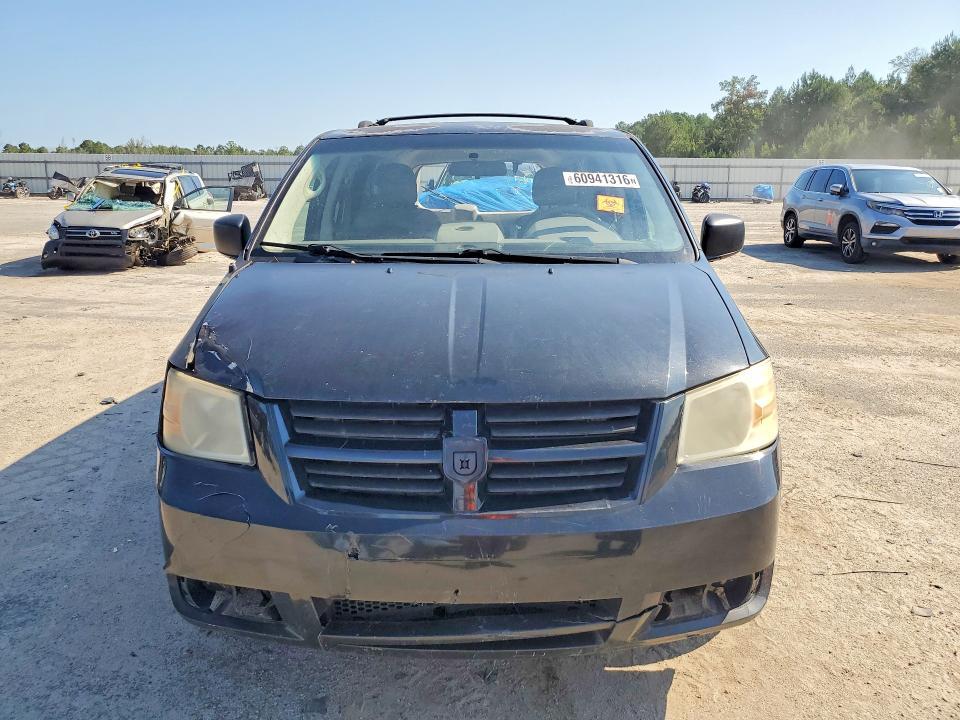 2010 DODGE CARAVAN — Фото 5 из 13
