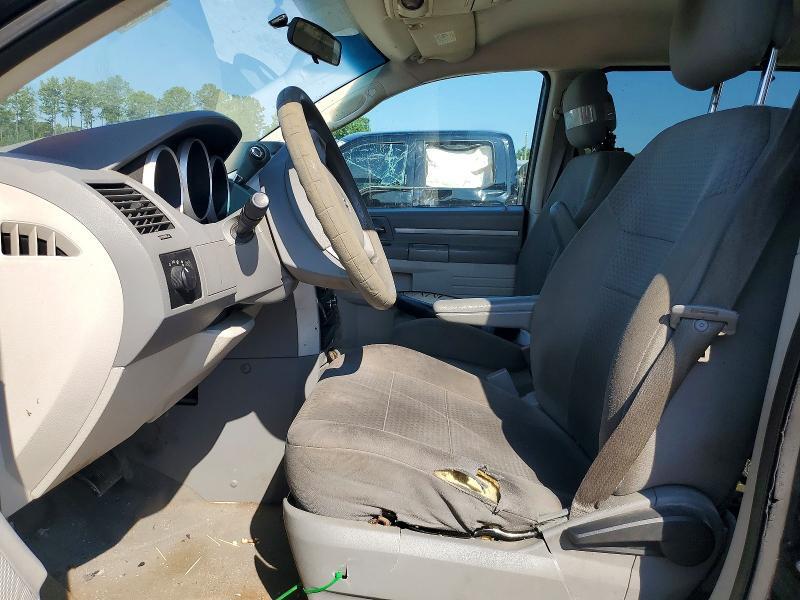 2010 DODGE CARAVAN — Фото 7 из 13