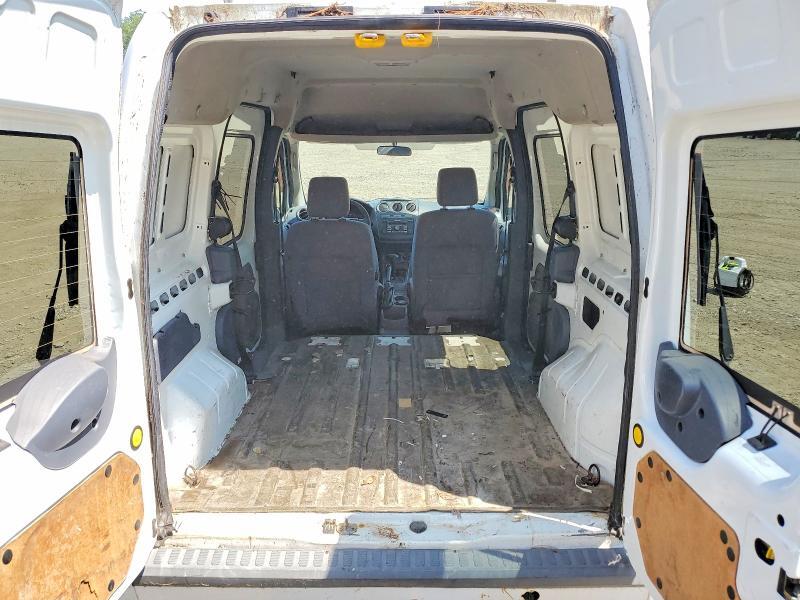 2010 FORD TRANSIT CONNECT XLT — Фото 10 из 14