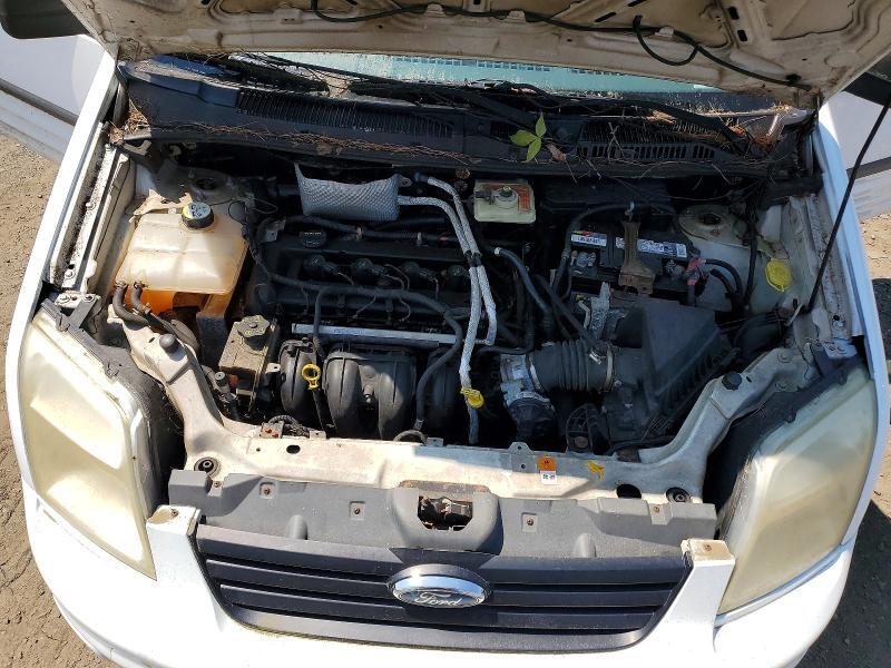 2010 FORD TRANSIT CONNECT XLT — Фото 12 из 14