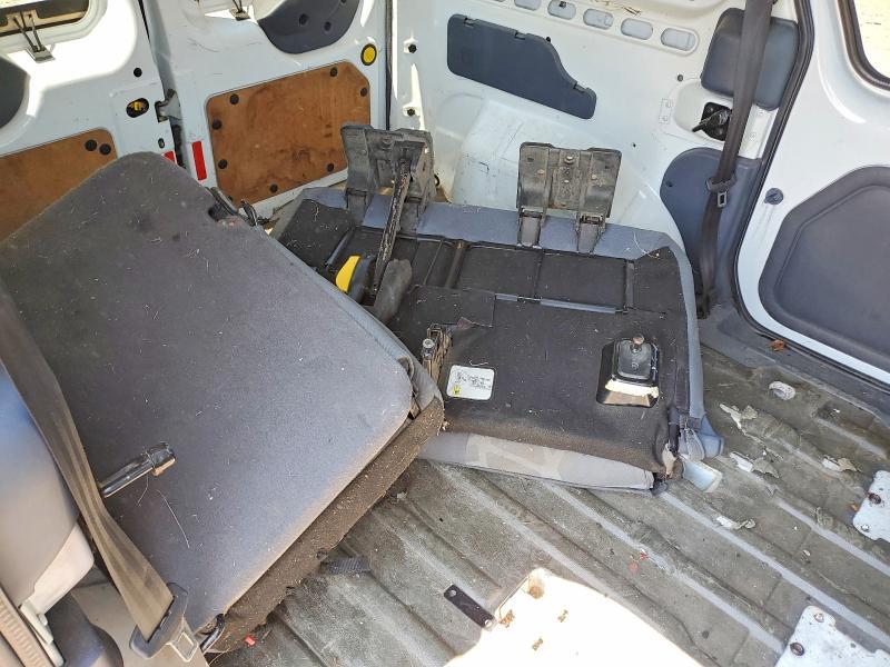 2010 FORD TRANSIT CONNECT XLT — Фото 13 из 14