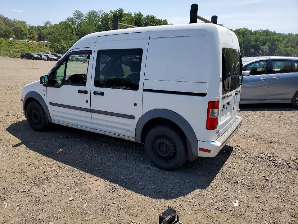 2010 FORD TRANSIT CONNECT XLT — Фото 2 из 14