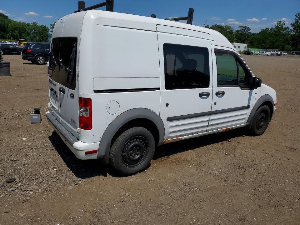 2010 FORD TRANSIT CONNECT XLT — Фото 3 из 14