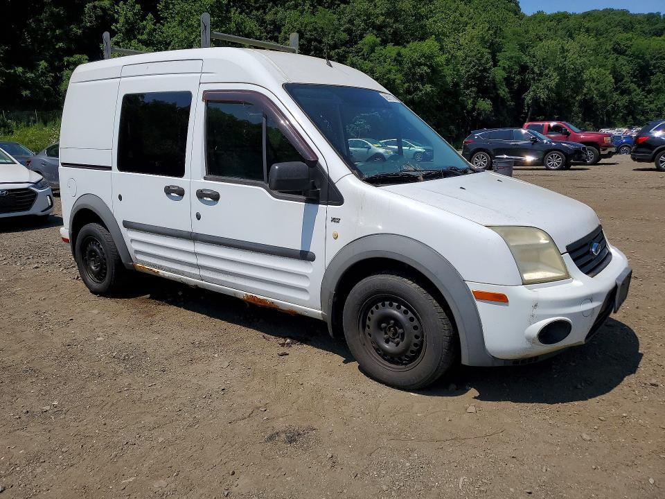 2010 FORD TRANSIT CONNECT XLT — Фото 4 из 14