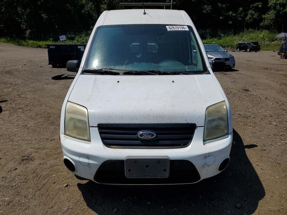 2010 FORD TRANSIT CONNECT XLT — Фото 5 из 14
