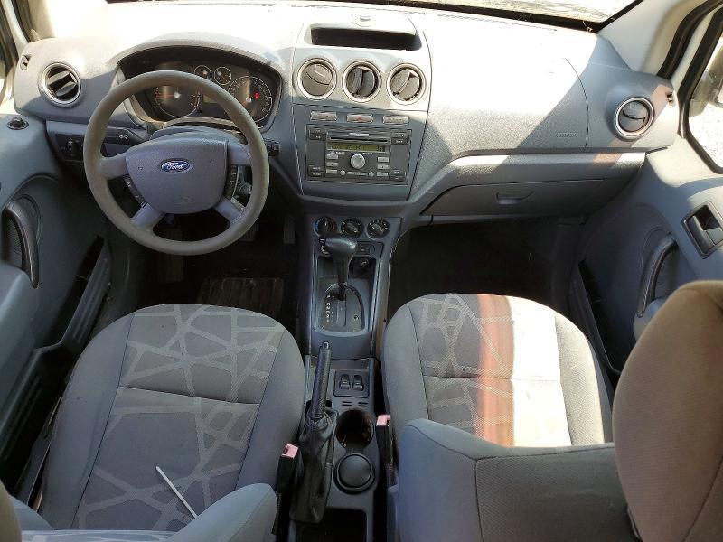 2010 FORD TRANSIT CONNECT XLT — Фото 8 из 14