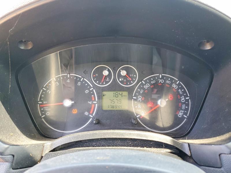 2010 FORD TRANSIT CONNECT XLT — Фото 9 из 14