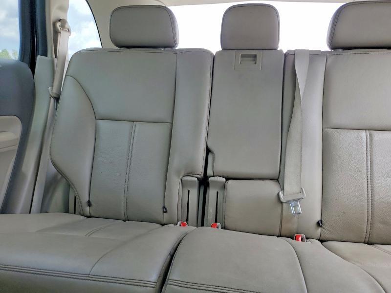 2010 FORD EDGE LIMITED — Фото 10 из 13