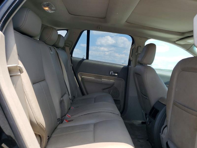 2010 FORD EDGE LIMITED — Фото 11 из 13