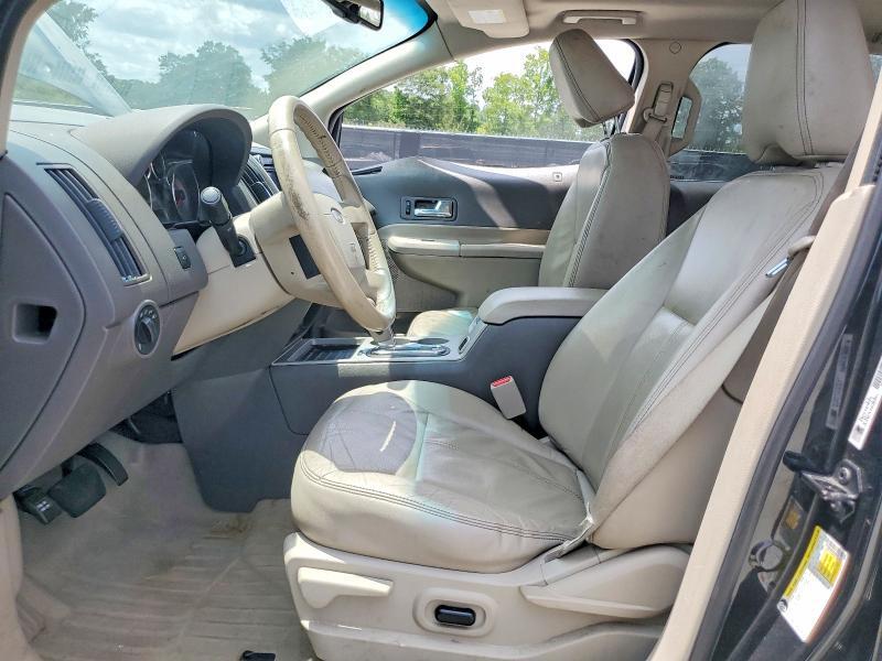 2010 FORD EDGE LIMITED — Фото 7 из 13