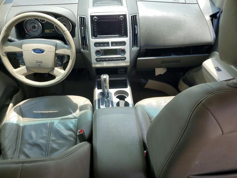 2010 FORD EDGE LIMITED — Фото 8 из 13