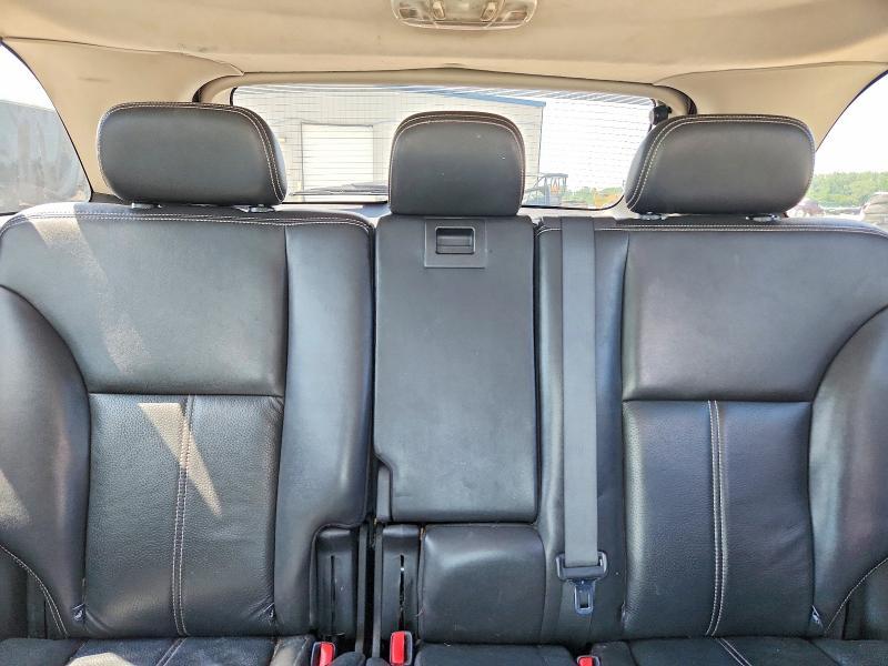 2010 FORD EDGE LIMITED — Фото 10 из 13