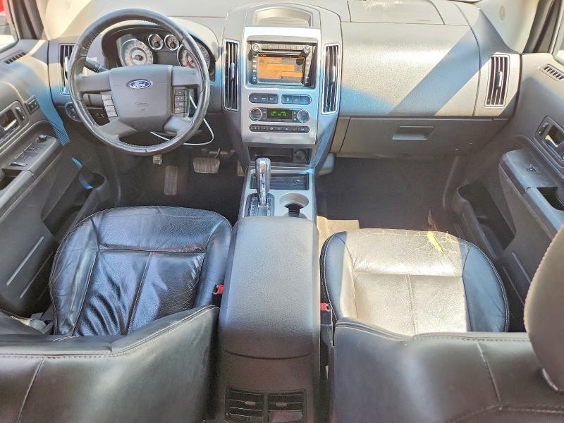 2010 FORD EDGE LIMITED — Фото 8 из 13