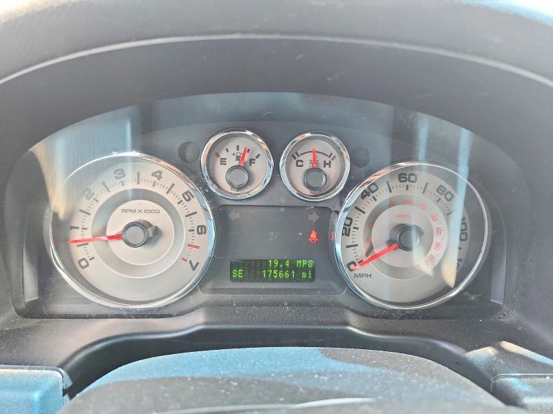 2010 FORD EDGE LIMITED — Фото 9 из 13