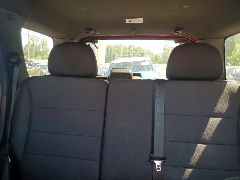 1FMCU9DG9AKD03471 2010 FORD ESCAPE photo no. 10