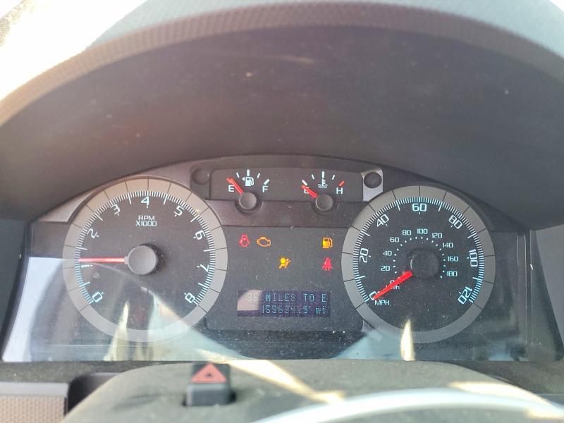 1FMCU9DG9AKD03471 2010 FORD ESCAPE photo no. 9