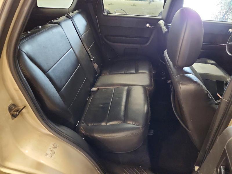 2010 FORD ESCAPE — Фото 11 из 13