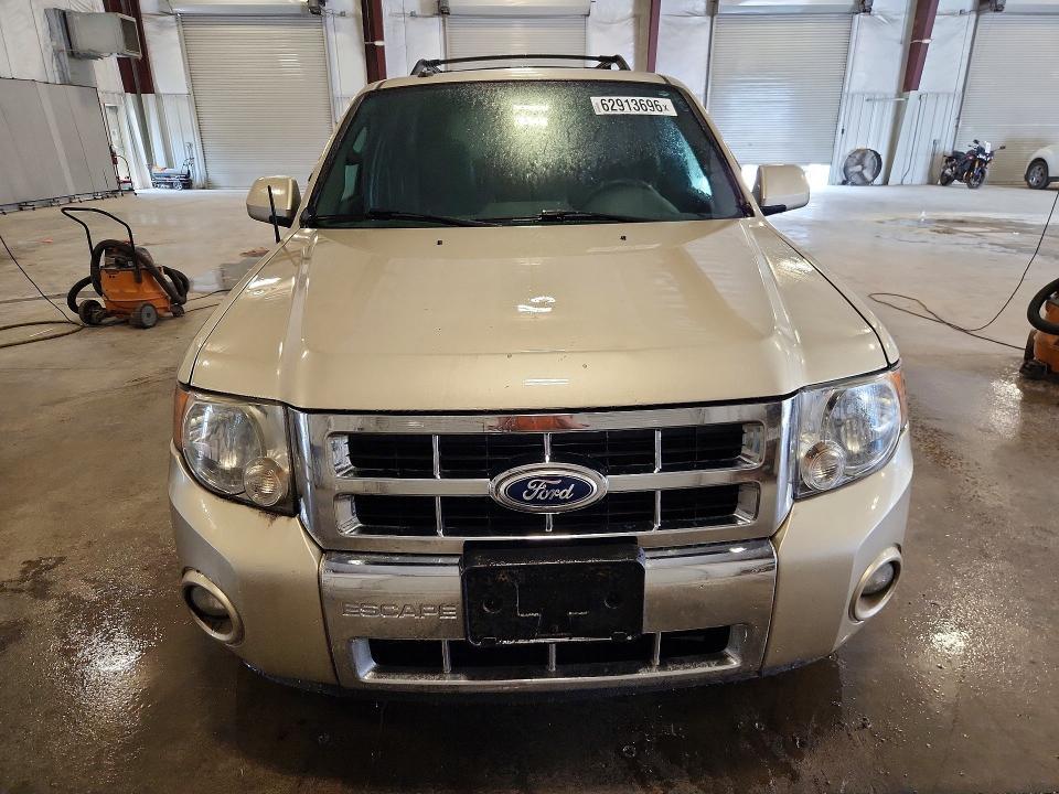2010 FORD ESCAPE — Фото 5 из 13