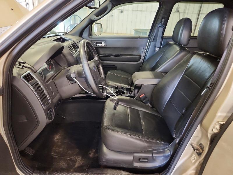 2010 FORD ESCAPE — Фото 7 из 13