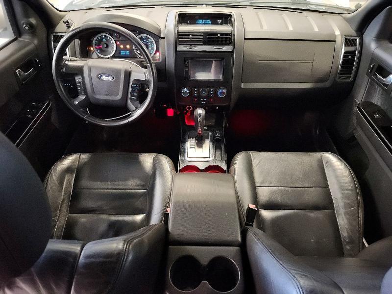 2010 FORD ESCAPE — Фото 8 из 13