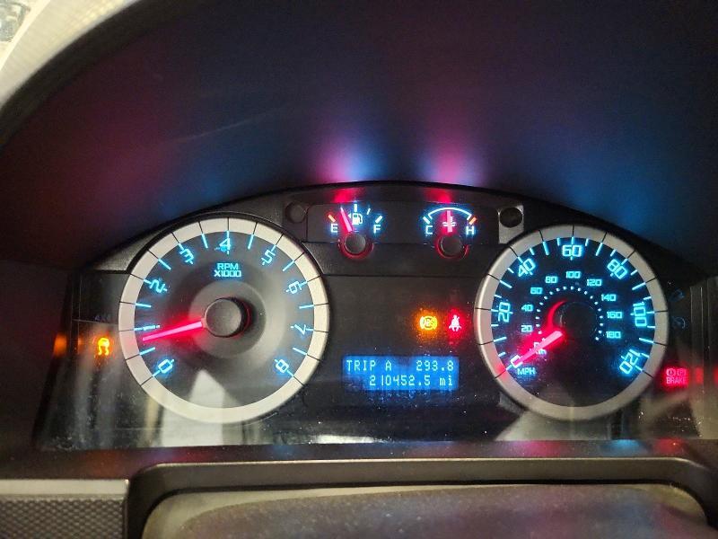 2010 FORD ESCAPE — Фото 9 из 13