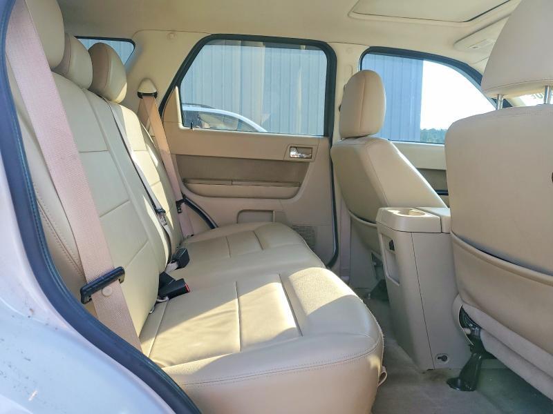 2010 FORD ESCAPE LIMITED — Фото 11 из 13