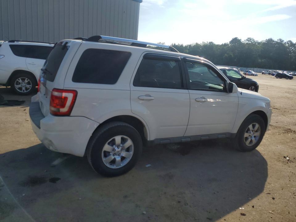 2010 FORD ESCAPE LIMITED — Фото 3 из 13