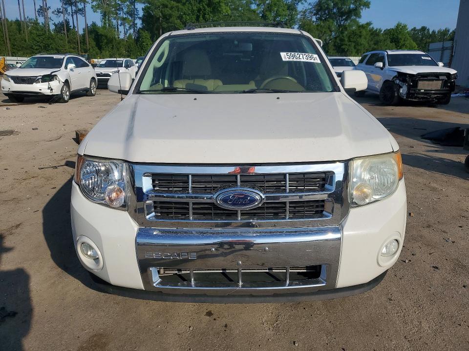 2010 FORD ESCAPE LIMITED — Фото 5 из 13