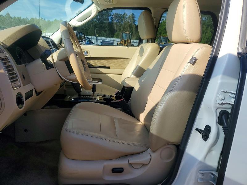 2010 FORD ESCAPE LIMITED — Фото 7 из 13